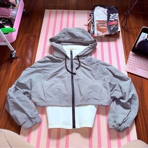 Zara light fall Jacket